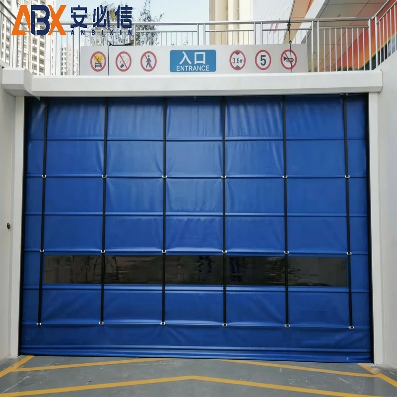 本溪市高速堆积门