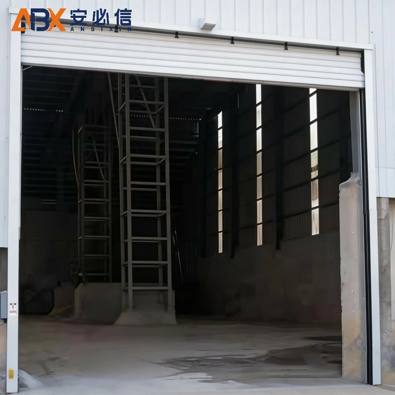 本溪市背带堆积门